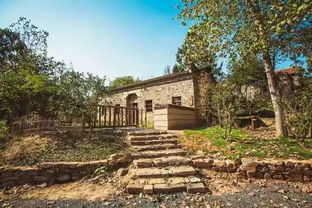 美丽乡村建设日新月异，群众幸福指数持续攀升